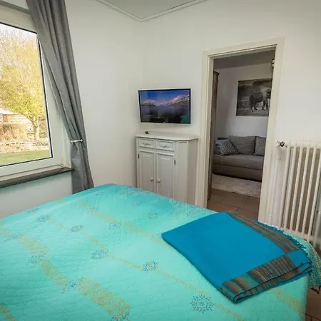 Erholung Zwischen Deister Und Steinhuder Apartment