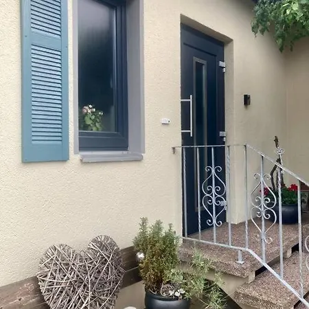 Erholung Zwischen Deister Und Steinhuder
