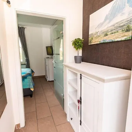 Erholung Zwischen Deister Und Steinhuder Apartment