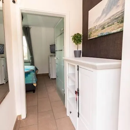 Erholung Zwischen Deister Und Steinhuder Apartment Auhagen